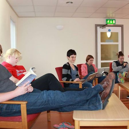 Armagh City Youth Hostel Exteriör bild