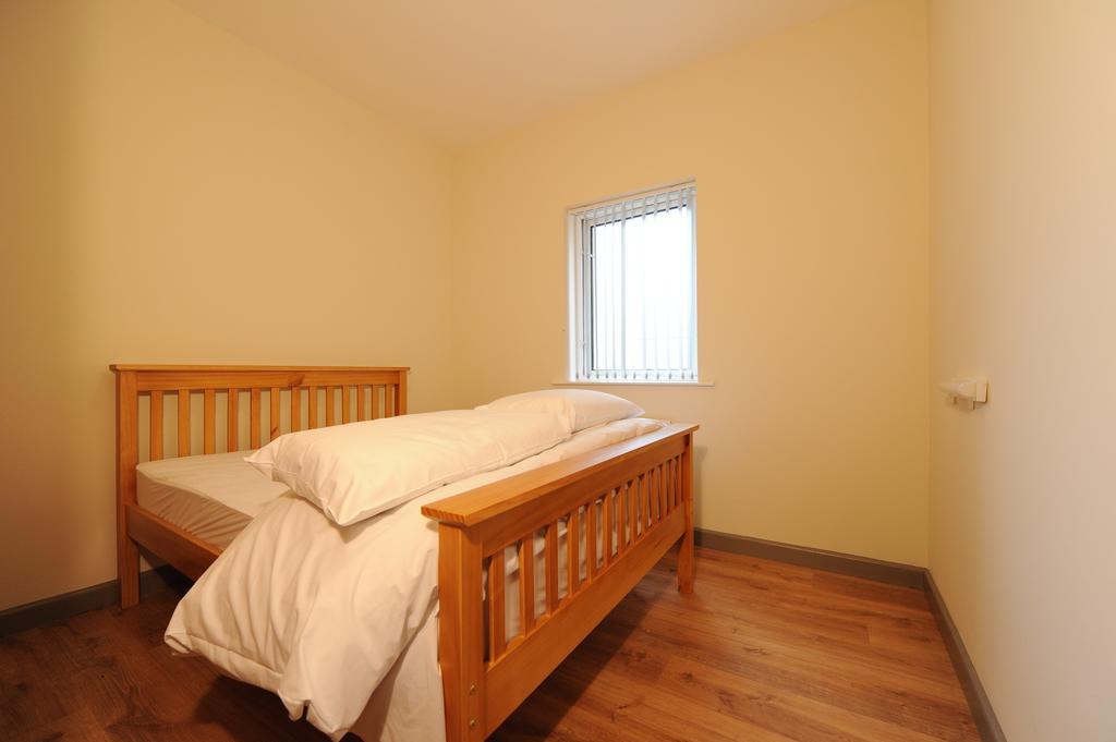 Armagh City Youth Hostel Rum bild