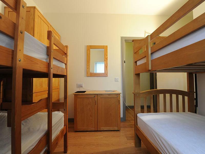 Armagh City Youth Hostel Exteriör bild